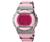 Casio MSG160C 4V Baby G Sweet Poison Watch
