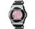 Casio MSG161C 1V Baby G Sweet Poison Watch for...