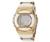 Casio MSG162CG 9V White Baby G Sweet Poison Watch...