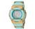 Casio MSG162EV 4V Pink Baby G Sweet Poison Watch...