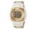 Casio MSG172CG 9V White Baby G Sweet Poison Watch...