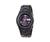 Casio MTP1223A-1AV Black Casual Dress Watch...