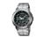 Casio New Dual Time Tide Graph Titanium Band Watch...