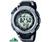 Casio PAW1300A 1V Black Slim Atomic Solar...