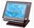 Casio QT-6000 Point of Sale Terminal PC Desktop