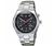 Casio Redline RL302D1AV Black Mens Watch with a...