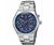 Casio Redline RL302D2AV Blue Mens Watch with a...