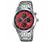 Casio Redline RL303D4AV Red Mens Watch with a Metal...