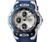 Casio Sporty 3 Dial Multi Function with Resin Band...