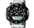 Casio Stainlesss Steel Analog Digital with Atomic...