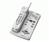 Casio TC 530 Cordless Phone (TC-530)