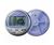 Casio TMR2002 Pill Holder with Vibration Alarm...