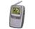 Casio TV990 2.3 in. Handheld Television