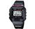 Casio Technowear CMD30B1T Wrist Watch