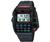 Casio Technowear CMD40B-1T Wrist Watch