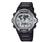 Casio Twincept Databank ABX238BV Wrist Watch