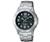 Casio WVQ120DA 2AV Executive Atomic Solar Watch