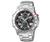 Casio WVQ550DA 1AV Silver Chronograph Wave Ceptor...