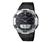 Casio Wave Ceptor Atomic WVA105HA 1A Watch