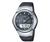 Casio Wave Ceptor WVA104HLA8V Wrist Watch