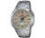 Casio Waveceptor Ana-Digi Gold Watch with a Metal...