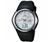 Casio Waveceptor Watch WVA104HA7A White with a...