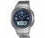 Casio Waveceptor Watch WVA106HDA2BV Blue with a...