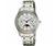 Casio White Ladies Watch BEL301D7A Moon Phase...