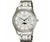 Casio White Ladies Watch BEM301D7A Moon Phase...