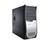 Chenbro Mid Tower PC61319 (Black and Silver) w/300W...