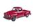 Chevrolet 1:25 Scale Diecast 1950 3100 Pickup...