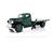 Chevrolet 1:32 Scale Diecast Replica: 1941 Flatbed...
