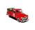 Chevrolet 1950 Texaco Stake Truck