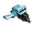 Chicago Skates Chicago Pneumatic 1" Impact Wrench'...