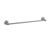 Cifial 18" Towel Bar With Barrel Posts CIFIAL...