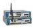 Cisco UC500 Series 16 User configuration with 4 PS...