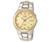 Citizen Analog Alarm AH0204-53P Wrist Watch