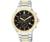Citizen At0514 58e Riva Diamond Watch for Men