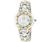 Citizen Aviara Medium Bracelet Two Tone Watch -...