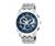 Citizen Blue Multifunction Watch for Men