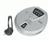 Citizen CD-280 Personal CD Player