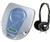 Citizen CD-710 Personal CD Player