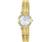 Citizen Capri Eco-Drive EW8372-59D Wrist Watch