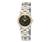 Citizen Citzen Elektra Eco Drive Diamond Two Tone...