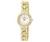 Citizen Dress Accented with Swarovski Crystals and...