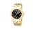 Citizen Dress and Link Band Watch for Men