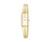 Citizen Dress and Link Band Watch for Women