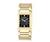 Citizen Eco-Drive 180 Gold Tone Diamond Bracelet...