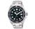 Citizen Eco-Drive 180 Professional Diver BM056057E...