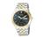 Citizen Eco Drive Corso Bilingual Day and Date...